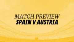 Betfair image for World Cup betting tips on Spain v Austria